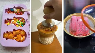 Best Oddly Satisfying Video #24 | Những video triệu view, thỏa mãn người xem trên Tik Tok