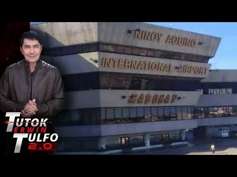 RESOLUSYON NA PALITAN NA ANG PANGALAN NG NINOY AQUINO INTERNATIONAL AIRPORT SA