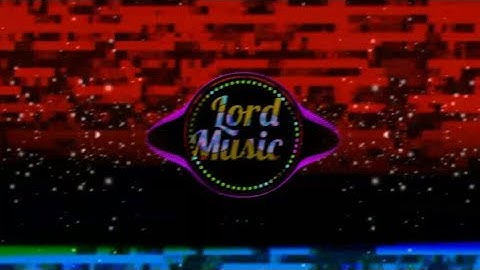 Avee Player Template+(Glitch Effect)should Watch .