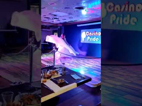 Historias de un Crupier en SUIZA en el Casino