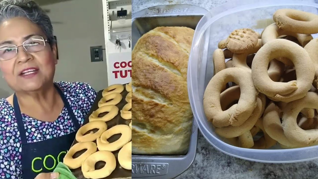 Coricos de mazeca .| Cocina Tutuli .