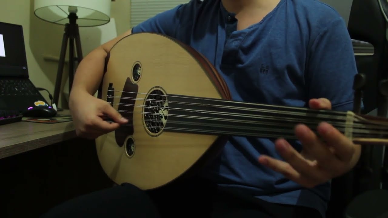 Gül Dalında Öten Bülbülün Olsam