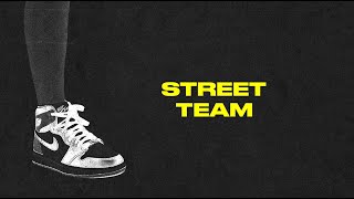 LIMONNIK | STREET TEAM