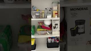 #organization #clean #kichten #cleaning