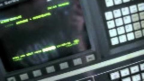 komo cnc problem part 2