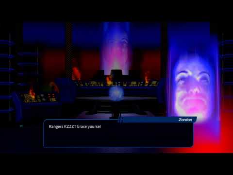 It's Shattered Derp!!! Power Rangers: Battle For Da Grid - YouTube