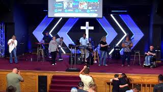 Heaven Rejoices: The Lamb's Victory and Judgment