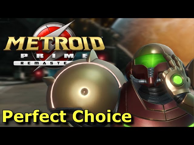 Metroid Prime Remastered Finally Confirmed, Shadow Drops Digitally