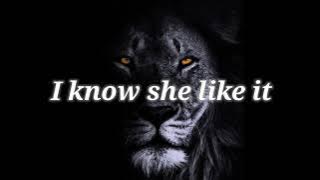 I Know She Like It | Best Attitude Song | English Song |