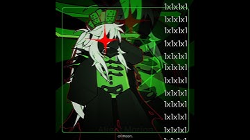 [💚🗡] hazy moon jumpstyle | #forsaken #fyp