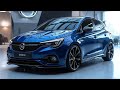 2026 Opel Corsa: Full Review – Trims, Tech &amp; Performance