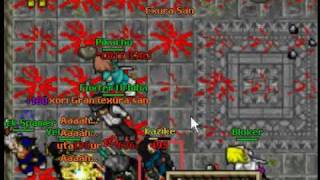 kazike bot assasas