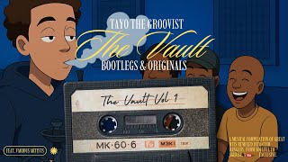 Tayo The Groovist & JVibez - Wishi iWishi (Extended Version)