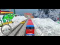 OFF ROAD COACH BUS DRIVING SIMULATOR GAMEPLAY OFF ROAD COACH BUS DRIVING SIMULATOR GAMEPLAY