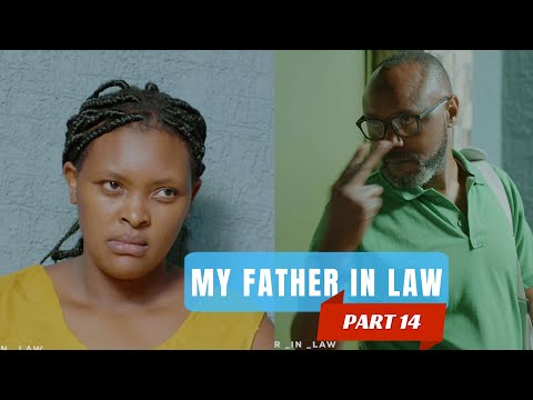 MY FATHER IN LAW PART 14 : Rachel bamugambaniye Papa Scott arafungurwa 😭😭Intambara irarose 😭
