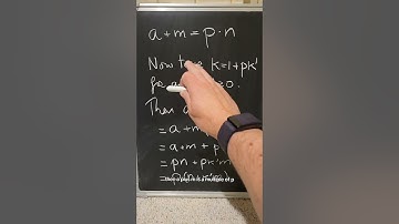 Composite numbers in arithmetic progressions