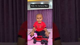 Thumbnail for বাঙালি বাচ্চা রা ছবি তুলতে গেলে যা করে | Bangali Kids Vs Camera Man #shorts