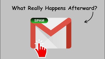 What Really Happens When You Open a Spam Email