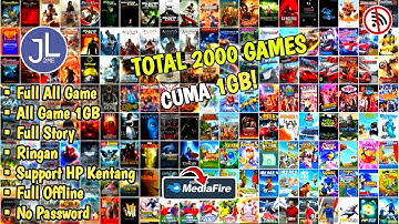 Nostalgia! Cara Main All Game Java Di Android Terbaru Full Offline