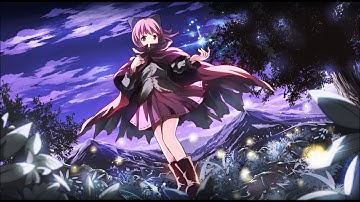 東方 Touhou 14 【DDC】 OST 4~ Humans and Youkai﻿ Coming and Going to the Canal