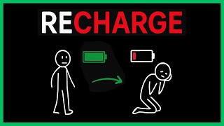 If You Feel Emotionally Numb, Watch This Before It Gets Even Worse