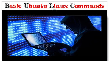 11 6 S4 Basic Ubuntu Linux Commands  Hardiksir GiTi