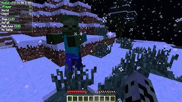 minecraft nodus hacking client run through