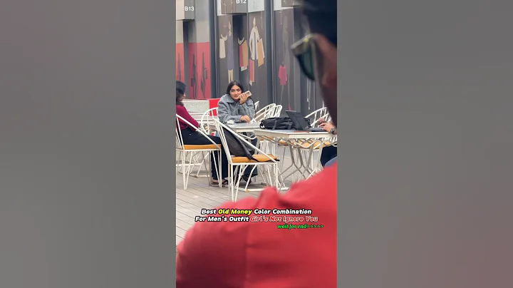 Man's Outfit Color Combination For Day Life #mens #fashion #style #aesthetic #accessories #oldmoney