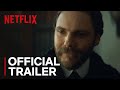 The Alienist | Official Trailer [HD] | Netflix