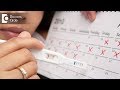 What can cause a missed period? - Dr. Shefali Tyagi