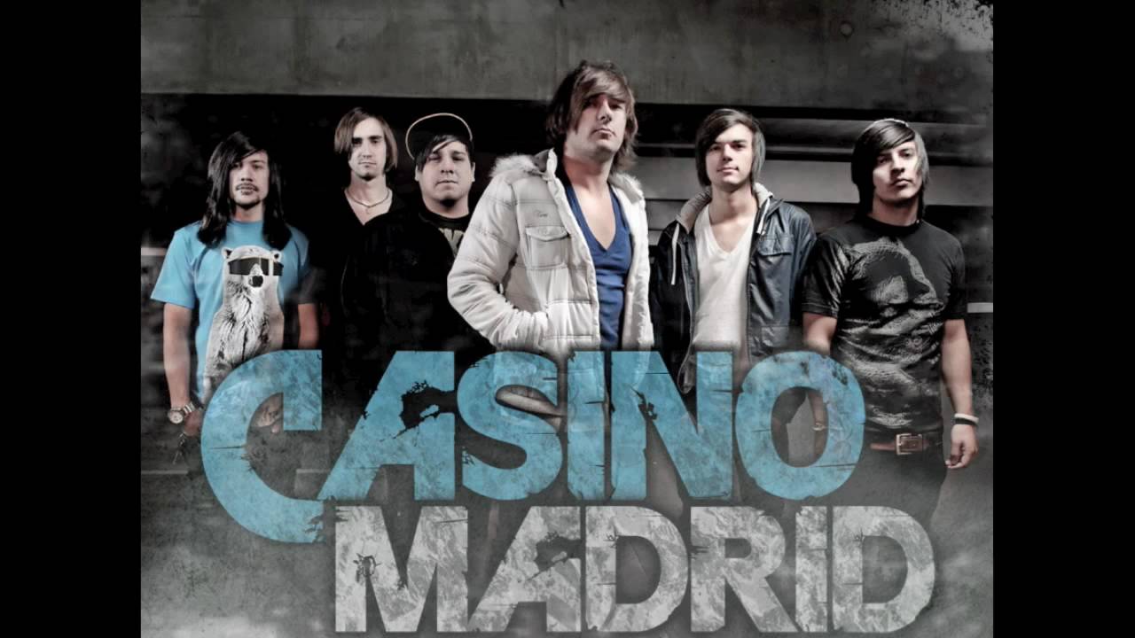 Casino Madrid - For The Kings and Queens accordi