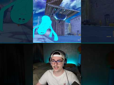 Ce Bug Existe Depuis 7 Ans sur Fortnite !