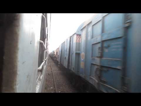 Indian Railways: PYTHON