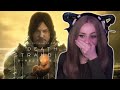 FIRST PLAYTHROUGH | Death Stranding | Part 2