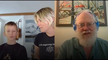 Peter Shor Explains His Quantum Algorithm to a 9-Year-Old — and Why It Matters for Business