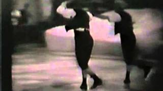 Frick & Frack (2) - Lady, Let's Dance 1944