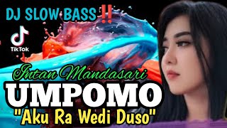 Download Lagu UMPOMO \ MP3