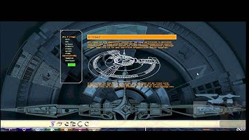 Was ist die C-Base in Berlin ? [INFO] [HD]