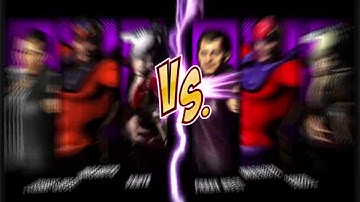 Instant lvl 5 frank west (combo created for online play)