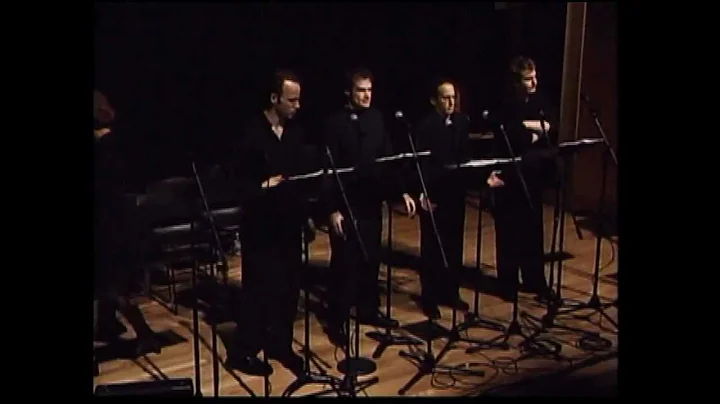 "WHERE WAS I?"-Stephen Brockway,James Donegan,Gary...