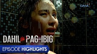 Dahil Sa Pag-ibig: Kabayaran para sa kalayaan | Episode 8