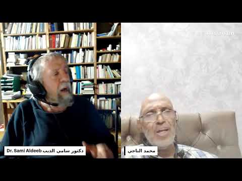 محمد الناجي أولاد حارتنا رواية نجيب محفوظ جزء ثاني