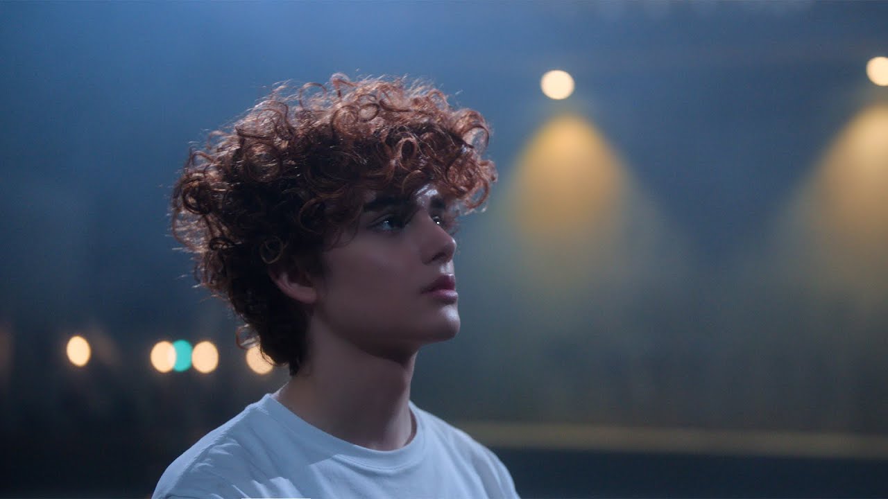 Reiley - Superman (Official Music Video)