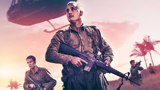 Danger Close: The Battle of Long Tan - In cinemas August 8