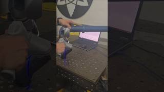 3D Scanning Motorcycle Component. 🏍⚡️