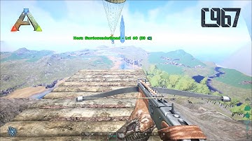 ARK: Survival Evolved - Quest for Metal Part 2