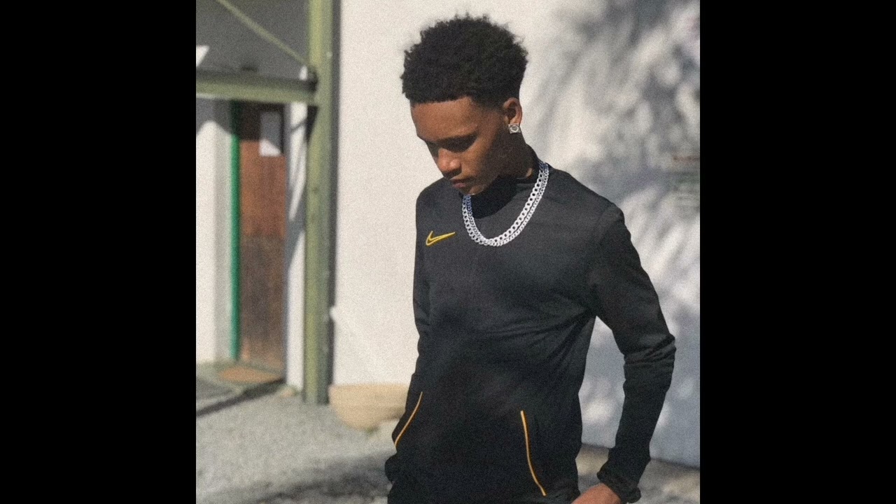 [FREE] LUDA G x 21 PROMO TYPE BEAT - 