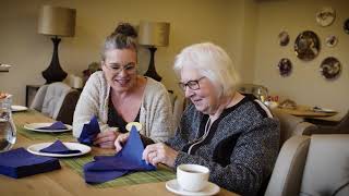 Korian Neem Een Kijkje Bij Hof Van Lely In Lelystad
