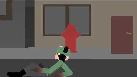 Swat Piggy Vs Mafia Piggy Stick Nodes Teaser#4 (Cancelled)