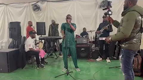 PASUMA'S PERFORMANCE LIVE IN EUROPE TOUR 2023